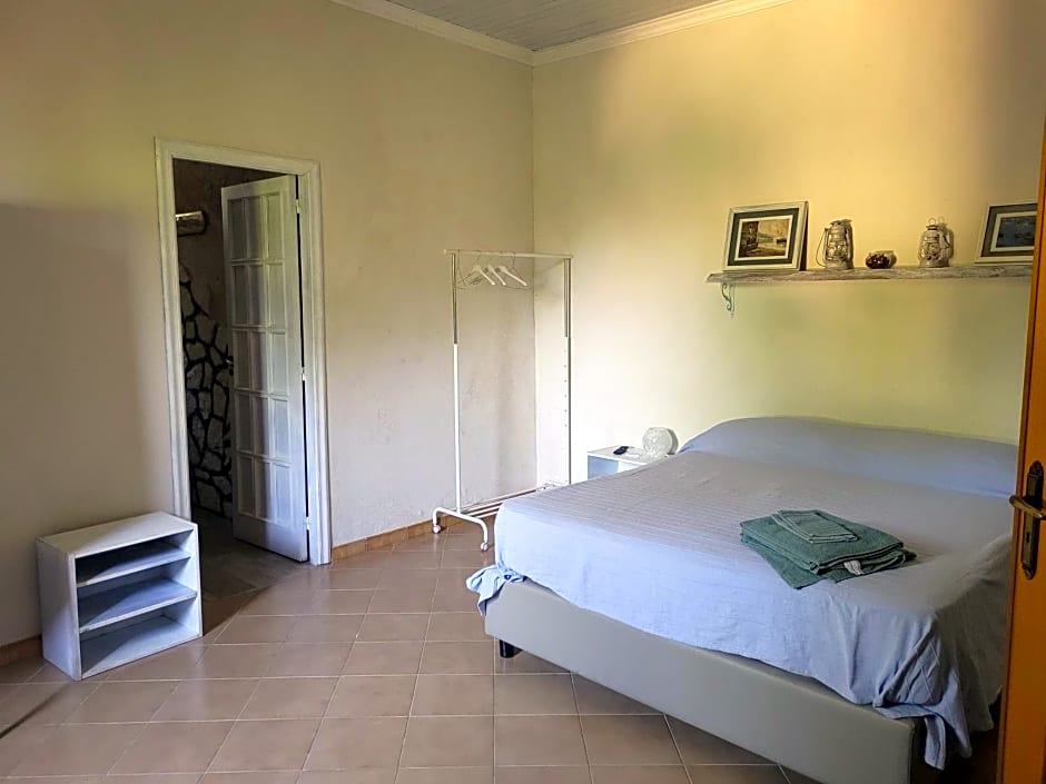 Montemagno – Sant' Agnello-Sorrent, CO
