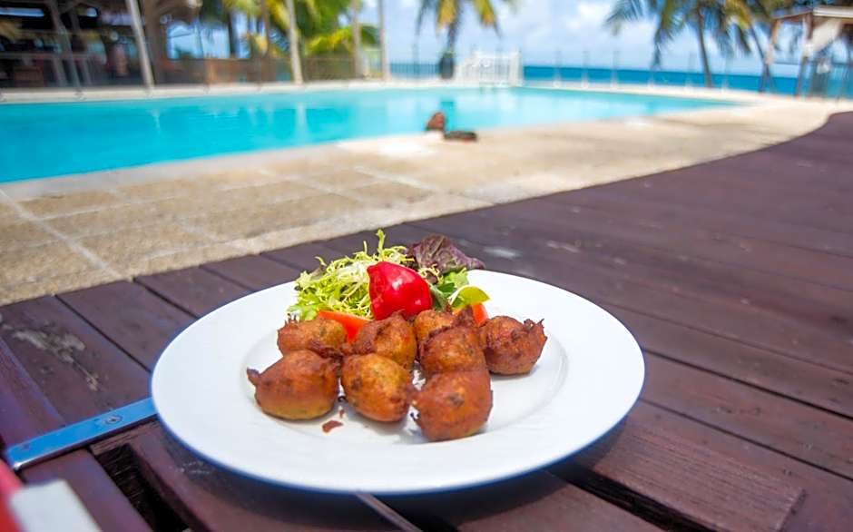 Hotel Auberge de la Vieille Tour