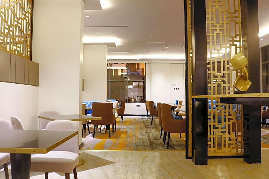 Iris Boutique Taif Heart