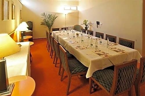 Michelangelo Grand Hotel