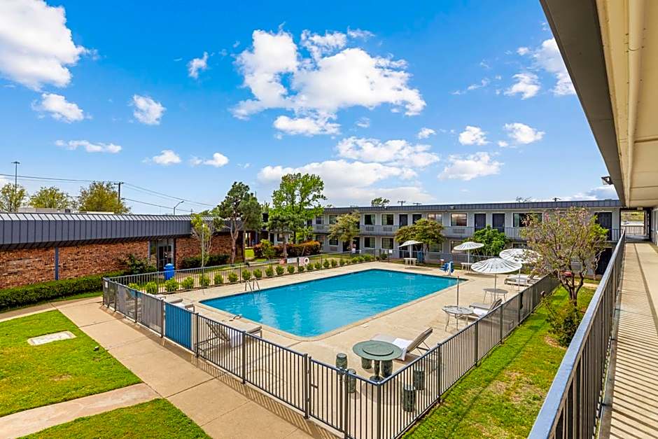 Americas Best Value Inn-Ft. Worth/Hurst