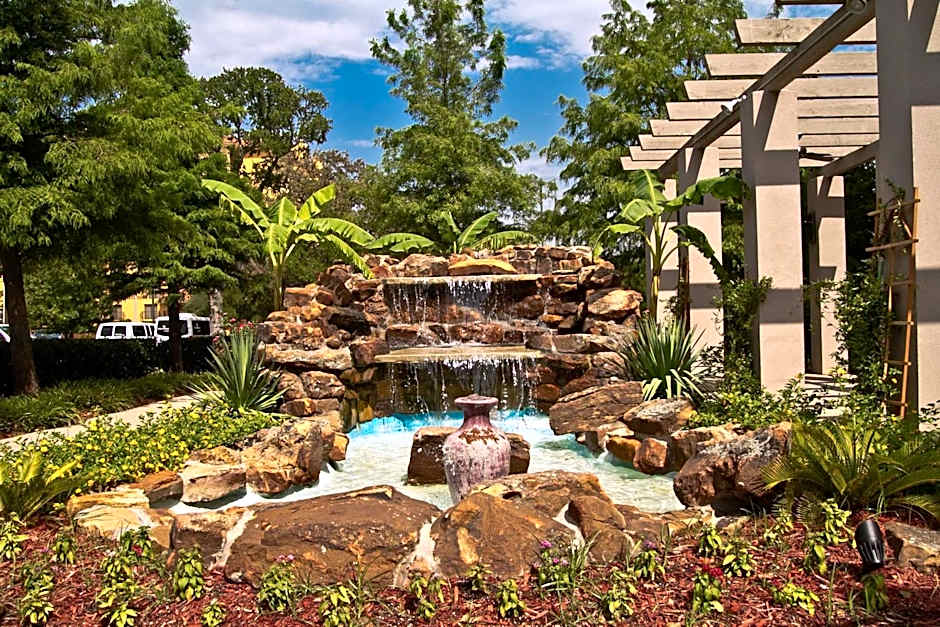 Hilton Garden Inn Dfw Airport South