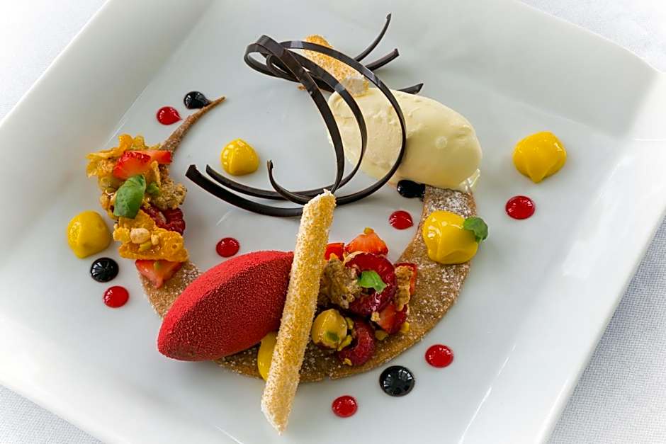 Imperiale Palace Hotel