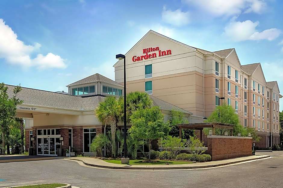 Hilton Garden Inn Mobile West