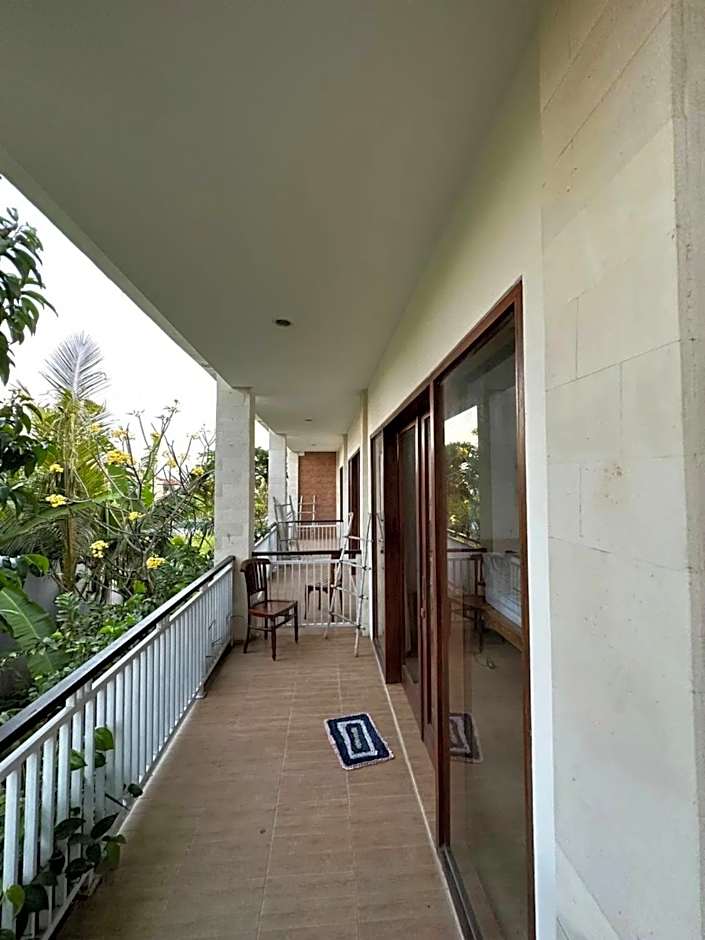 Diuma Residence
