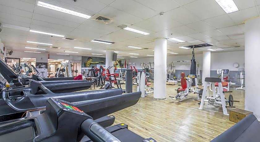 Jerusalem Gate Hotel