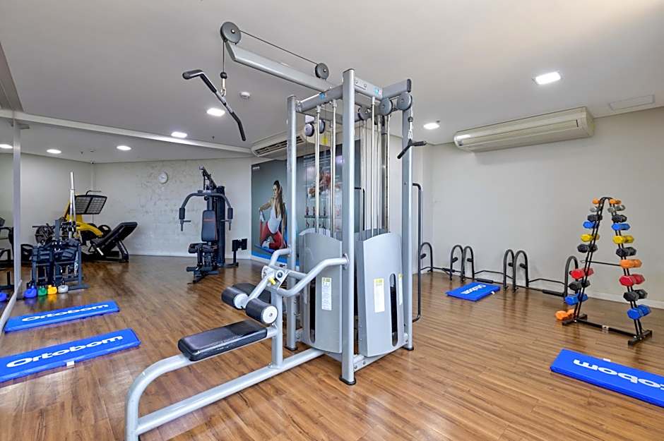 Holiday Inn Goiania By IHG
