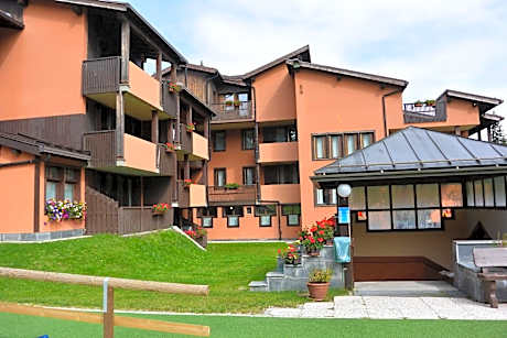 Multiproprietà Rio Falzè