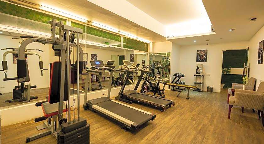 Hotel Bengal Canary Park