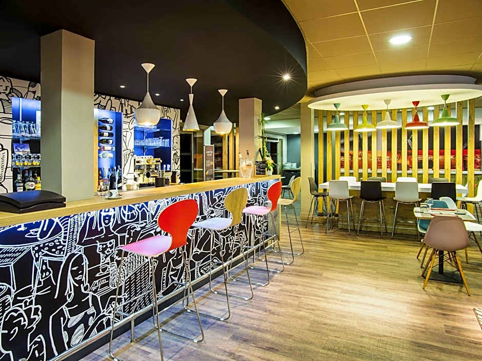 ibis Tarbes Odos