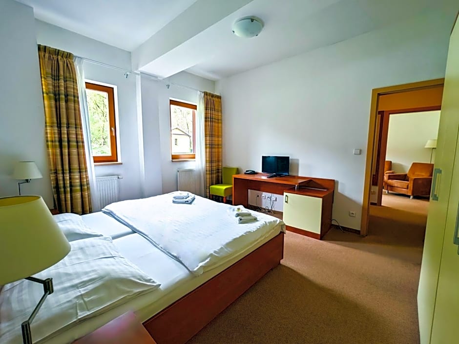 Hotel Bazant