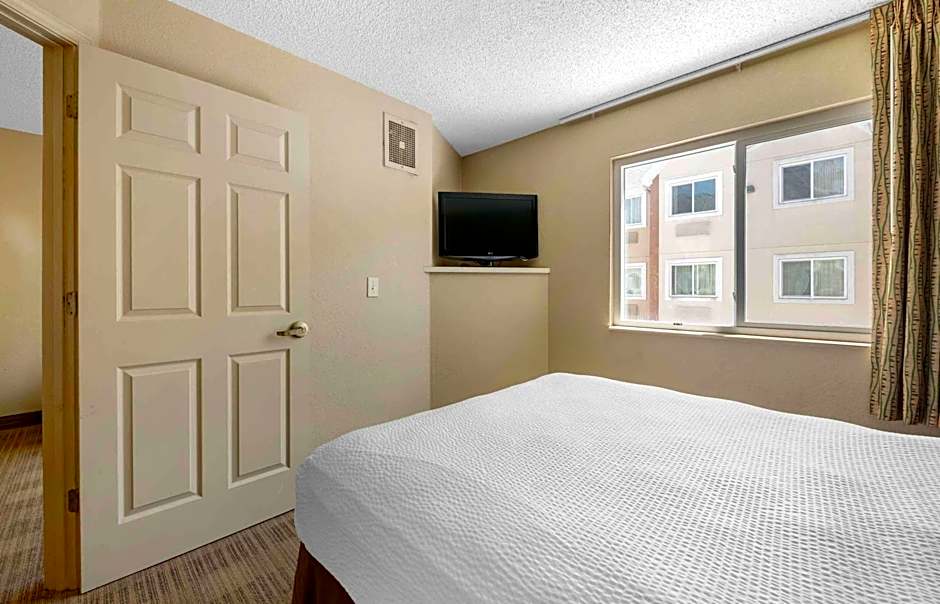 Extended Stay America Suites - Jacksonville - Salisbury Rd. - Southpoint