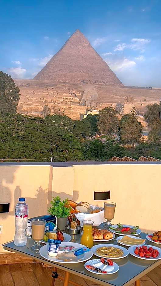 Pyramids Glory Inn