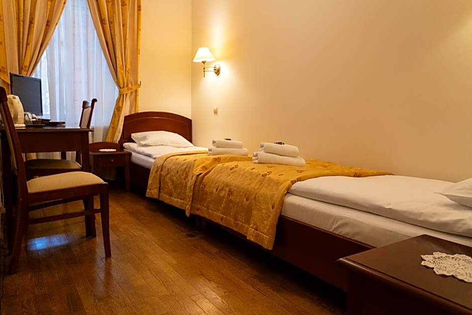 Aparthotel Karmel
