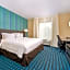 Fairfield Inn & Suites by Marriott Raleigh Cary