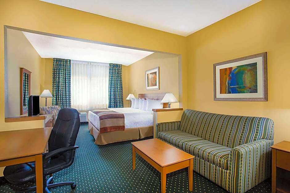 Baymont by Wyndham Helena