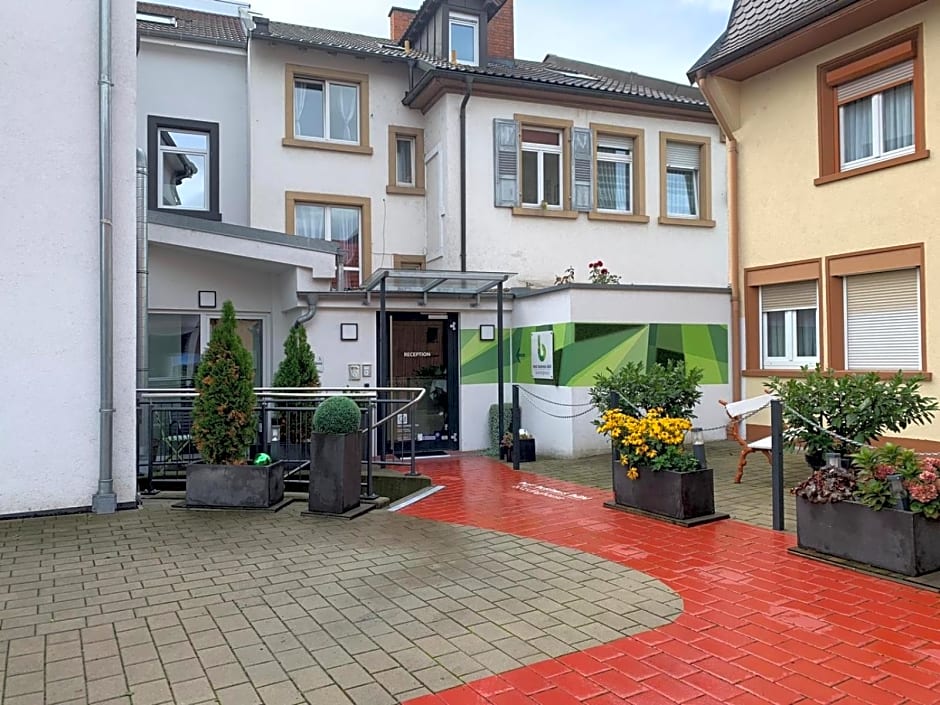 best business bühl - boardinghouse