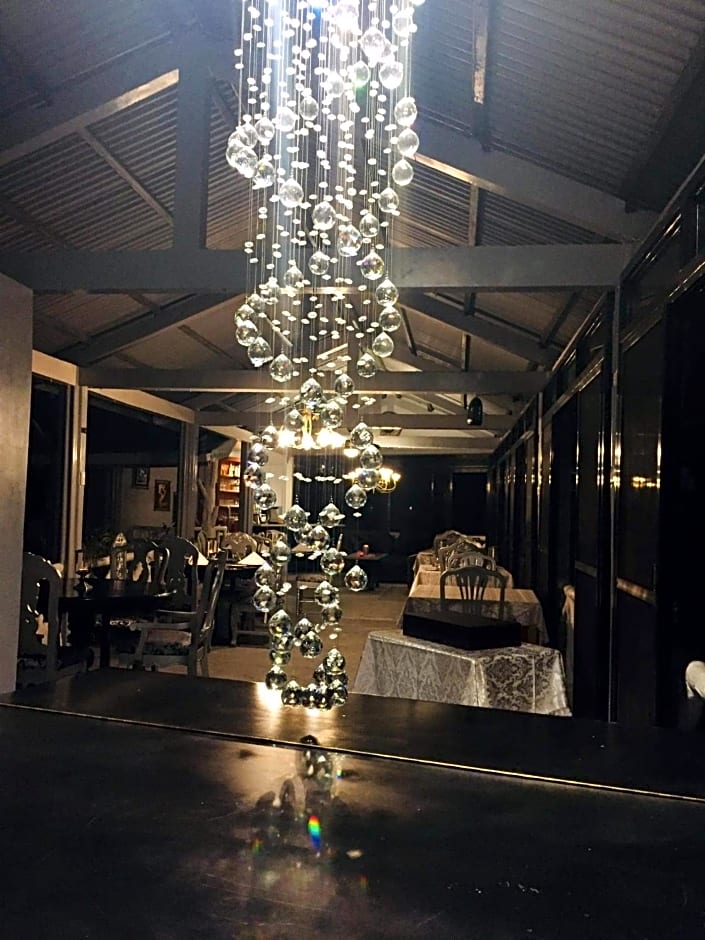 Sunbloom Beachfront Hotel and Restaurant Zambales