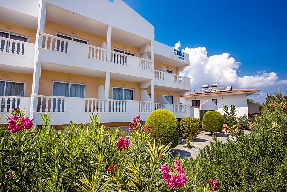 Iatridis Studios Faliraki