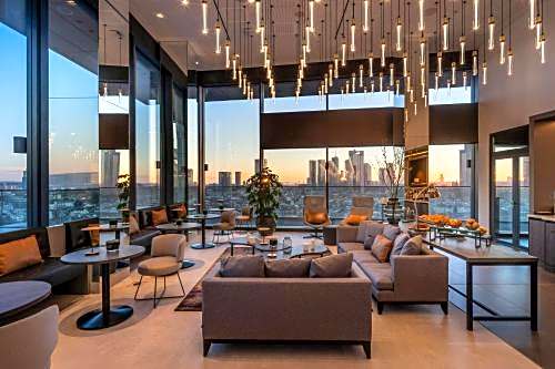 Melia Frankfurt City