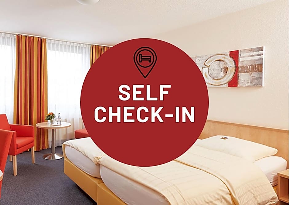 Hotel Filderland-Stuttgart Messe Airport - Free Parking