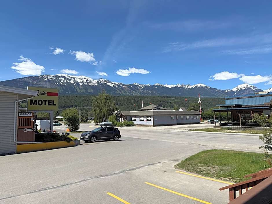 Rondo Motel