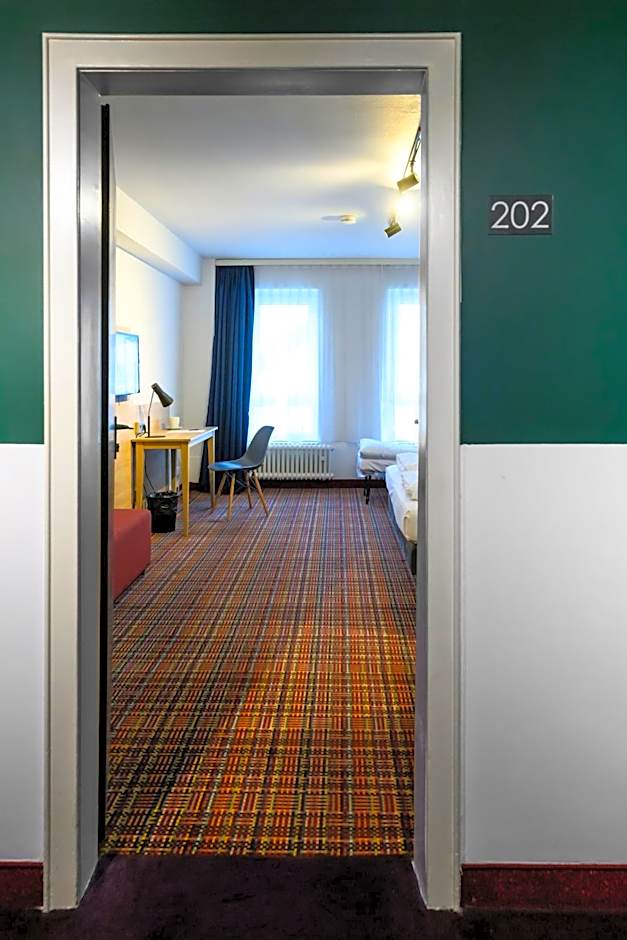 Novum Hotel Ambassador