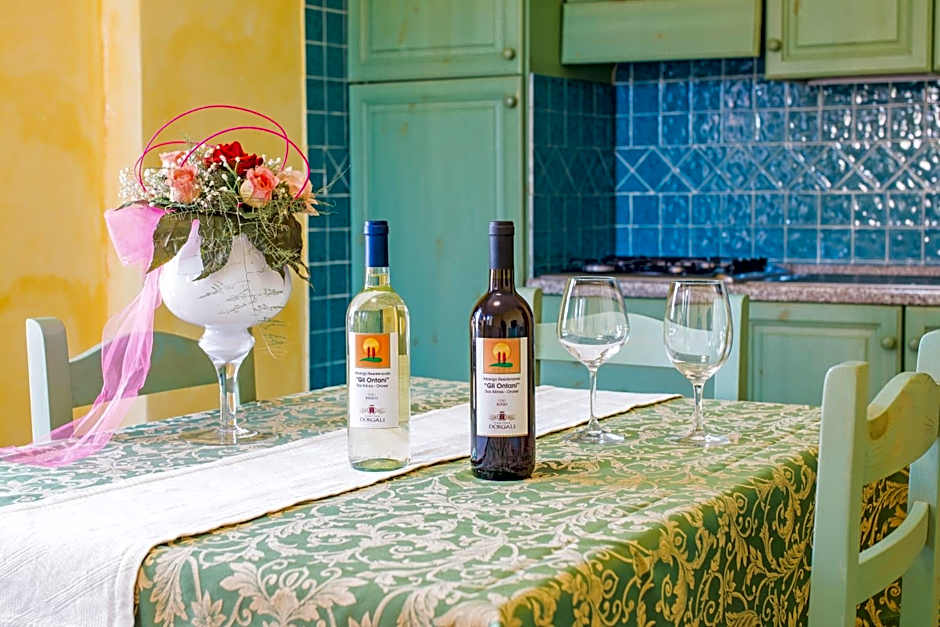 Albergo Residenziale Gli Ontani