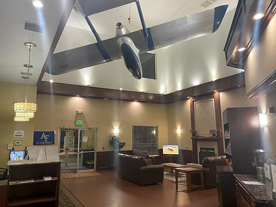 Baymont by Wyndham Colorado Springs