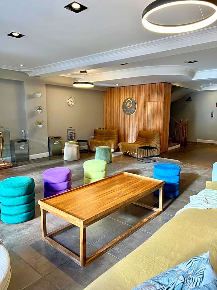 Hotel Cap Polonio