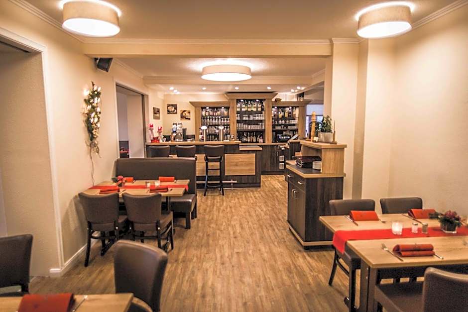 Landhaus Mienenbüttel