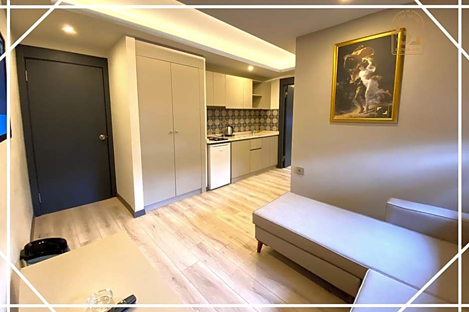 NENEHATUN59 BUTİK OTEL