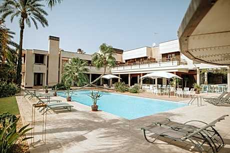 Hotel Boutique Hort de Nal