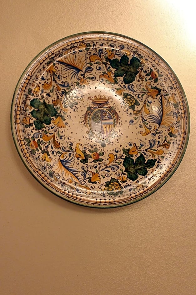 Locanda La Mandragola
