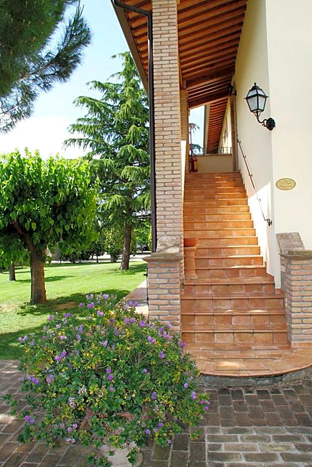 Relais Madonna di Campagna