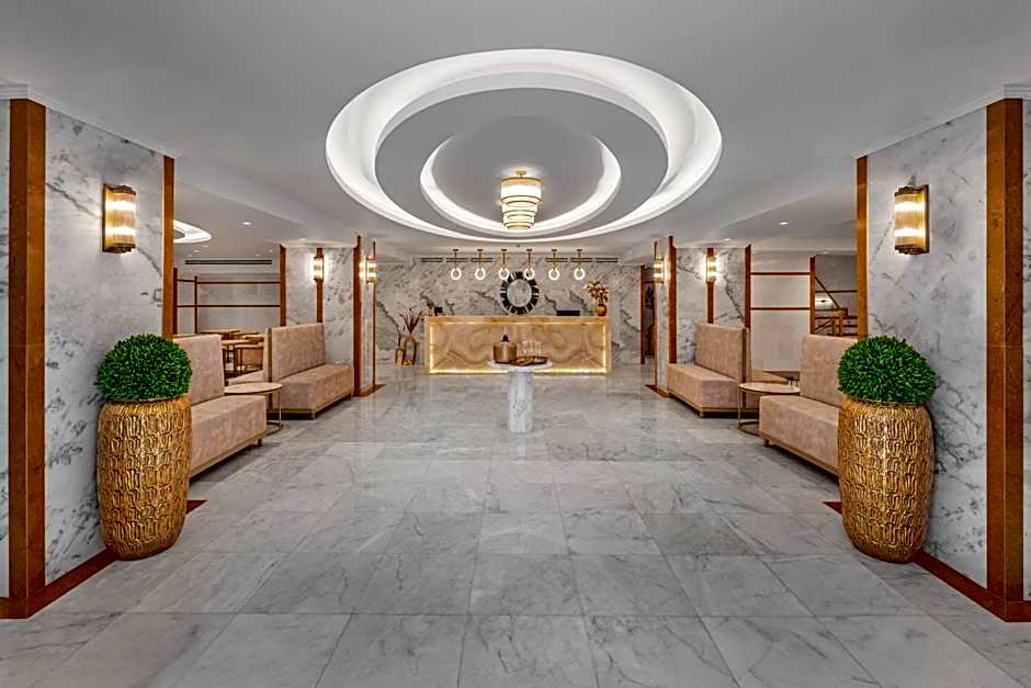 Rhodos Horizon Boutique-Adults only