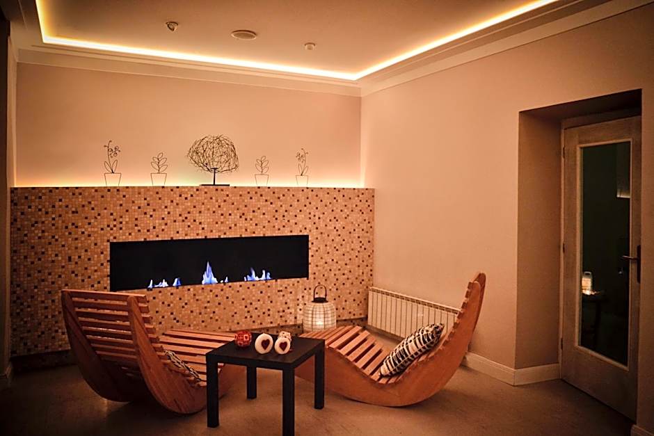 Hotel Touring Wellness & Beauty