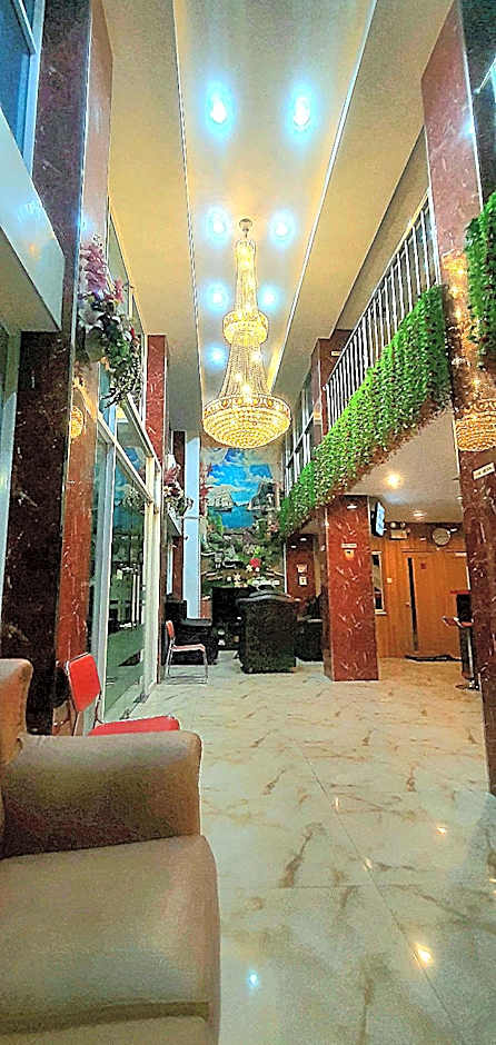 Maxi Hotel Mangga Dua Ancol Jakarta – Jakarta, NY