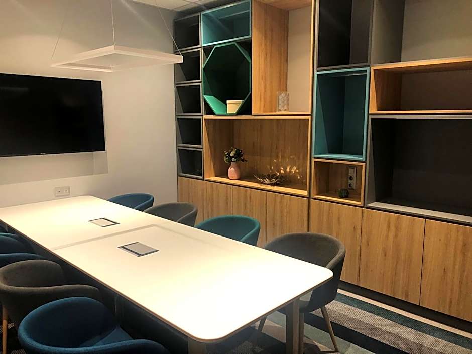 Holiday Inn Budapest-Budaörs By IHG