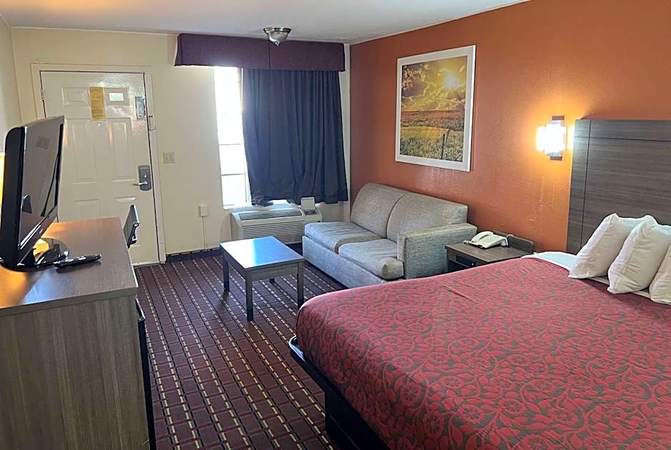 Days Inn by Wyndham El Reno