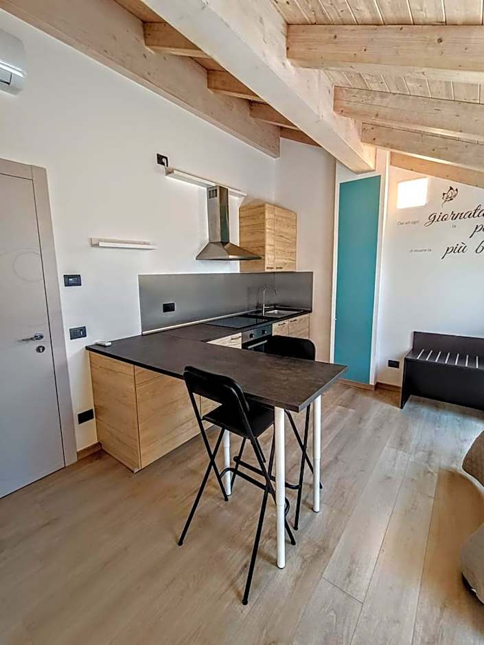 Il B&B di PIAZZA MOTTA