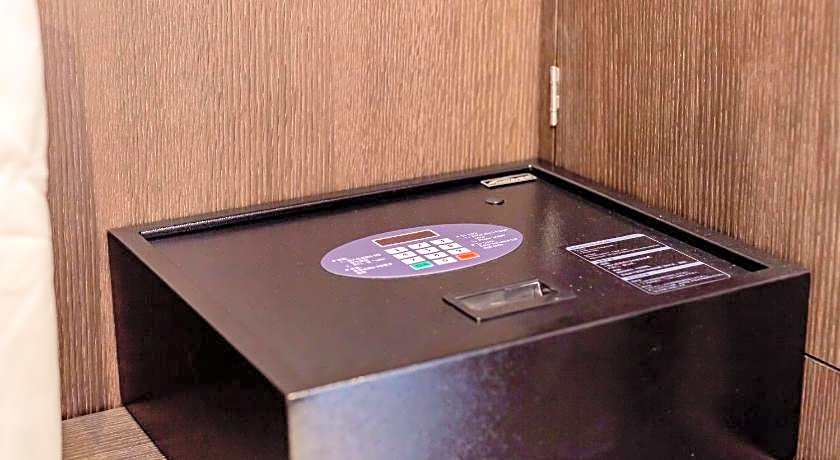 Ramada by Wyndham Bayannur