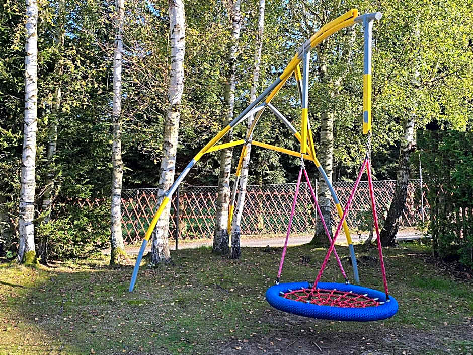 Ośrodek Wczasowy Zielona Gospoda