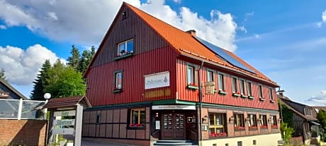 Hotel Silbertanne