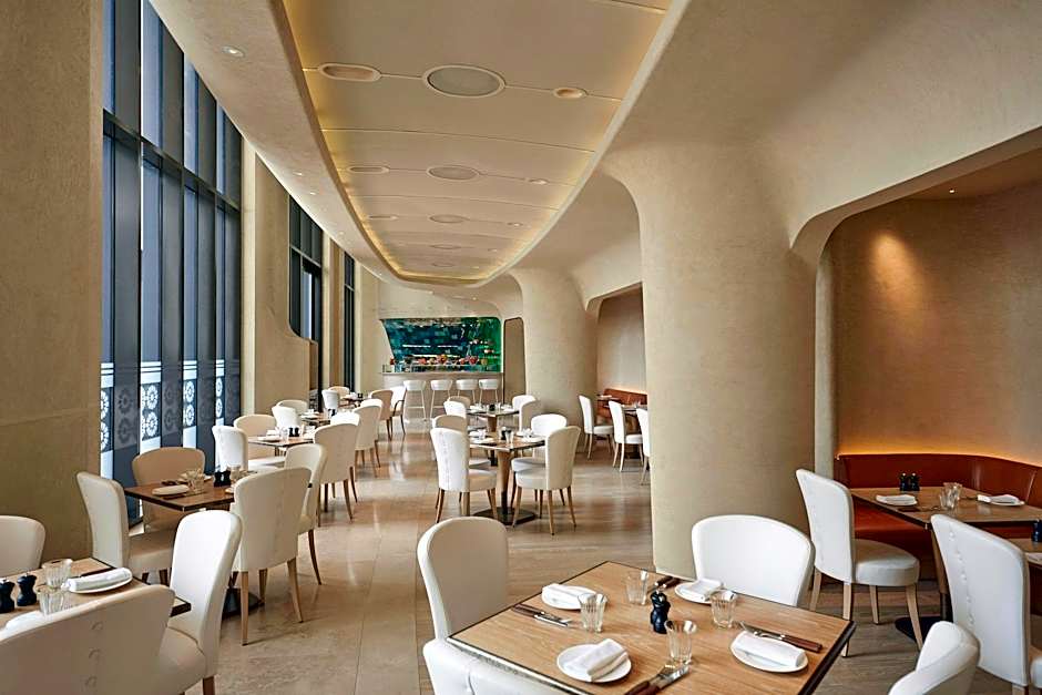 Mandarin Oriental Doha