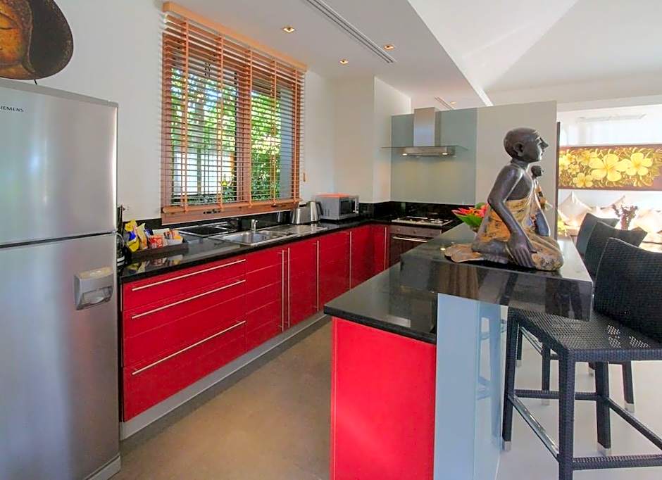 Laguna Villas Yao Noi