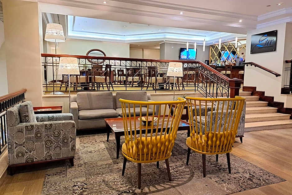 JW Marriott Hotel Caracas