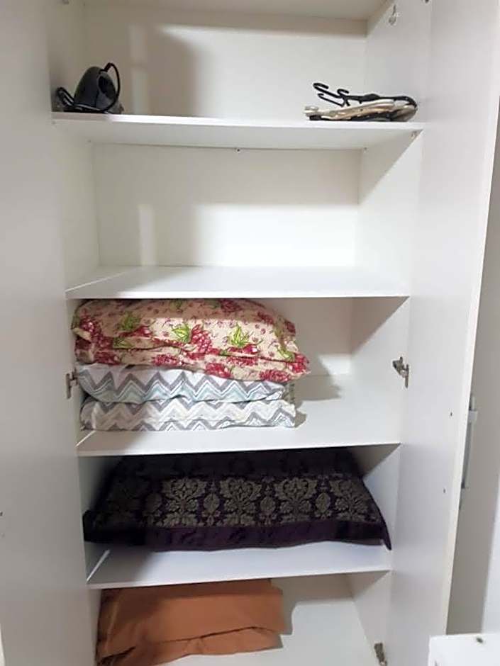 Flat no Condomínio Monte Castelo em Gravatá