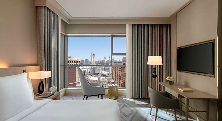 Jumeirah Jabal Omar Makkah