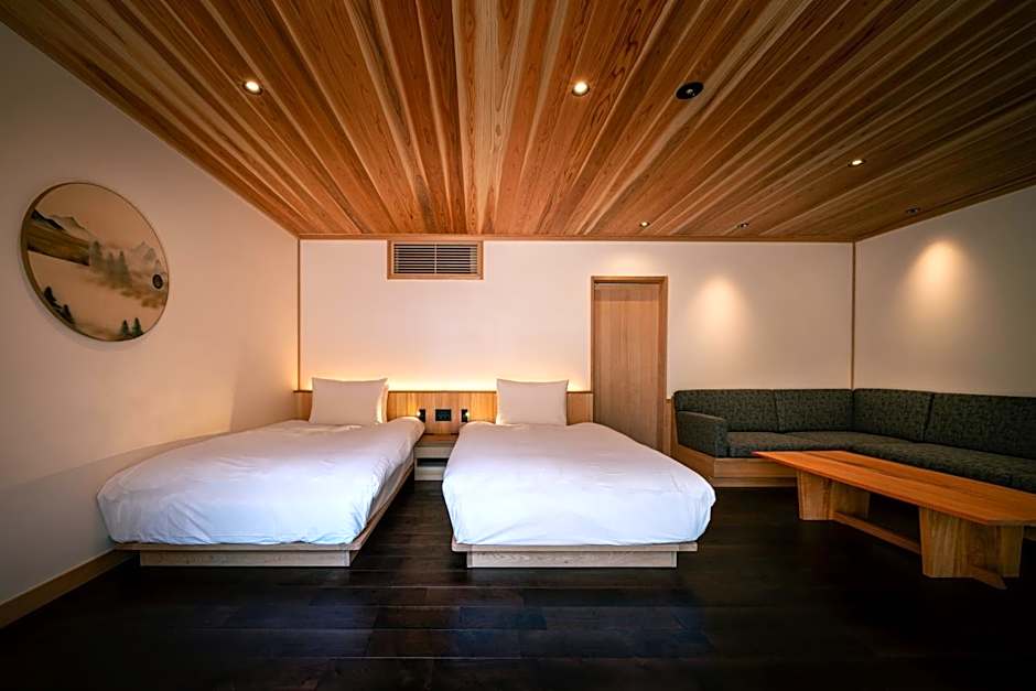 BYAKU Narai